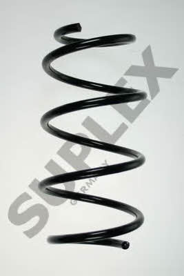 Suplex 12118 Suspension spring front 12118: Buy near me in Poland at 2407.PL - Good price!