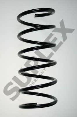 Suplex 12120 Suspension spring front 12120: Buy near me in Poland at 2407.PL - Good price!