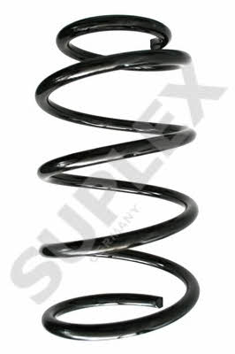 Suplex 12138 Suspension spring front 12138: Buy near me in Poland at 2407.PL - Good price!