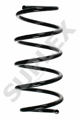 Suplex 23326 Suspension spring front 23326: Buy near me in Poland at 2407.PL - Good price!