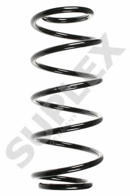 Suplex 23346 Suspension spring front 23346: Buy near me in Poland at 2407.PL - Good price!
