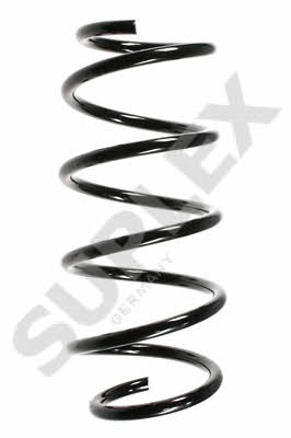 Suplex 23372 Suspension spring front 23372: Buy near me in Poland at 2407.PL - Good price!