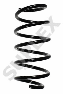Suplex 23376 Suspension spring front 23376: Buy near me in Poland at 2407.PL - Good price!