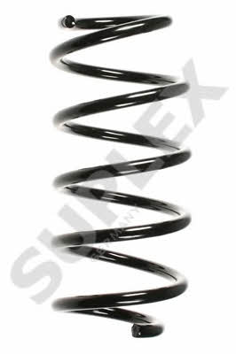 Suplex 23377 Suspension spring front 23377: Buy near me in Poland at 2407.PL - Good price!