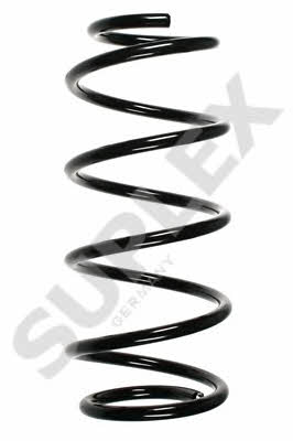 Suplex 23396 Suspension spring front 23396: Buy near me in Poland at 2407.PL - Good price!