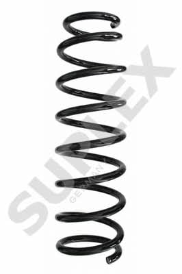 Suplex 23399 Suspension spring front 23399: Buy near me in Poland at 2407.PL - Good price!