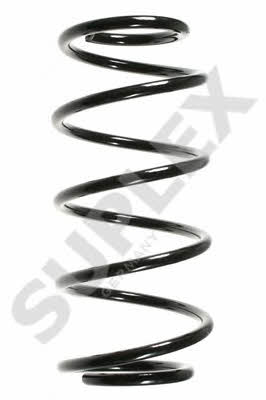 Suplex 23411 Suspension spring front 23411: Buy near me in Poland at 2407.PL - Good price!