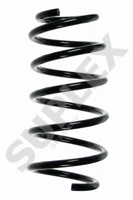 Suplex 23420 Suspension spring front 23420: Buy near me in Poland at 2407.PL - Good price!