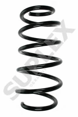 Suplex 23421 Suspension spring front 23421: Buy near me in Poland at 2407.PL - Good price!
