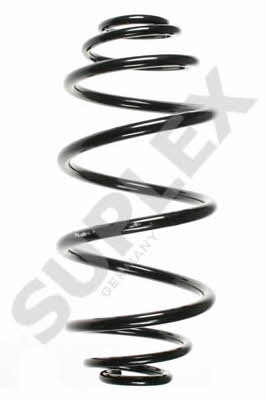 Suplex 23427 Coil Spring 23427: Buy near me in Poland at 2407.PL - Good price!