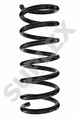 Suplex 23448 Coil Spring 23448: Buy near me in Poland at 2407.PL - Good price!
