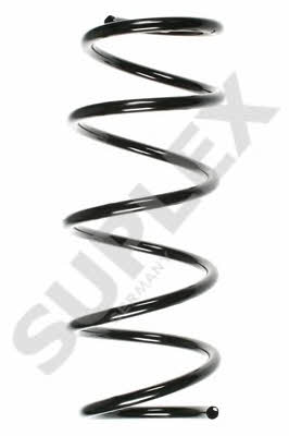 Suplex 23451 Suspension spring front 23451: Buy near me in Poland at 2407.PL - Good price!