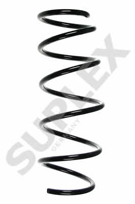 Suplex 23452 Suspension spring front 23452: Buy near me in Poland at 2407.PL - Good price!