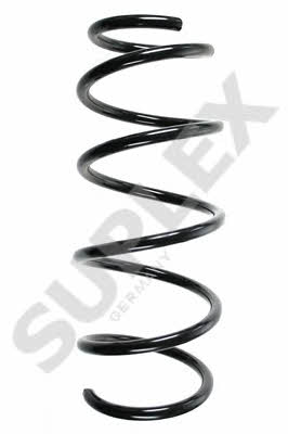 Suplex 23454 Suspension spring front 23454: Buy near me in Poland at 2407.PL - Good price!