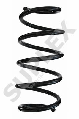 Suplex 23457 Suspension spring front 23457: Buy near me in Poland at 2407.PL - Good price!