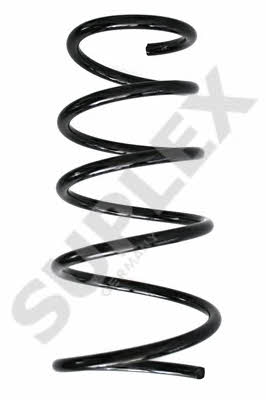Suplex 23482 Suspension spring front 23482: Buy near me in Poland at 2407.PL - Good price!