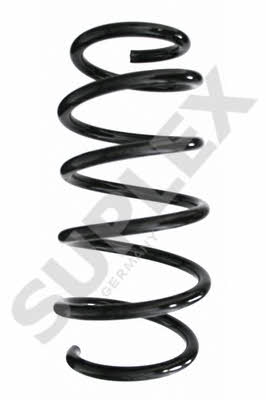 Suplex 23491 Suspension spring front 23491: Buy near me in Poland at 2407.PL - Good price!