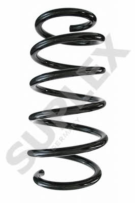 Suplex 23493 Suspension spring front 23493: Buy near me in Poland at 2407.PL - Good price!