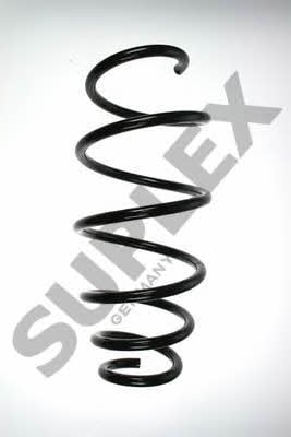 Suplex 23510 Suspension spring front 23510: Buy near me in Poland at 2407.PL - Good price!