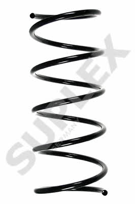 Suplex 24099 Suspension spring front 24099: Buy near me in Poland at 2407.PL - Good price!