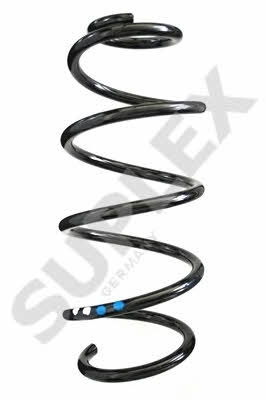 Suplex 39345 Suspension spring front 39345: Buy near me in Poland at 2407.PL - Good price!