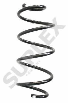 Suplex 39346 Suspension spring front 39346: Buy near me in Poland at 2407.PL - Good price!