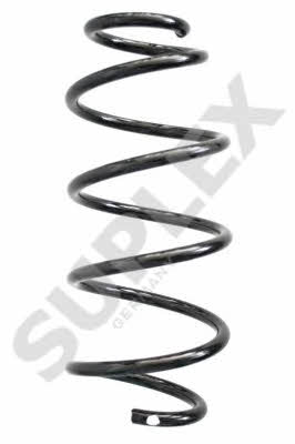 Suplex 39348 Suspension spring front 39348: Buy near me at 2407.PL in Poland at an Affordable price!