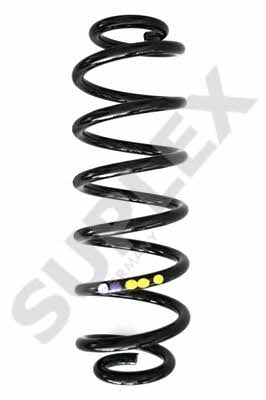 Suplex 39355 Coil Spring 39355: Buy near me in Poland at 2407.PL - Good price!