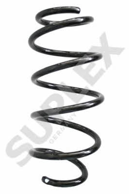 Suplex 39398 Suspension spring front 39398: Buy near me in Poland at 2407.PL - Good price!