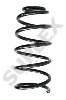 Suplex 39429 Suspension spring front 39429: Buy near me at 2407.PL in Poland at an Affordable price!