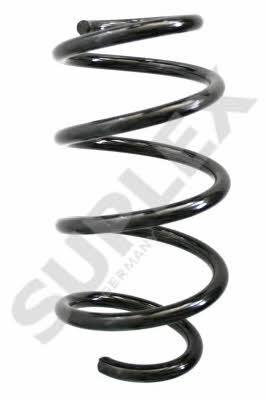 Suplex 39431 Suspension spring front 39431: Buy near me at 2407.PL in Poland at an Affordable price!