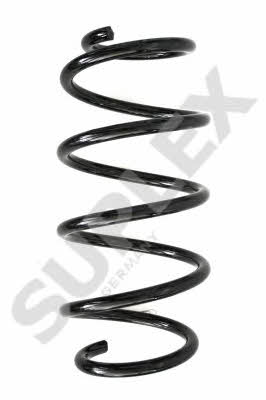 Suplex 39437 Suspension spring front 39437: Buy near me in Poland at 2407.PL - Good price!