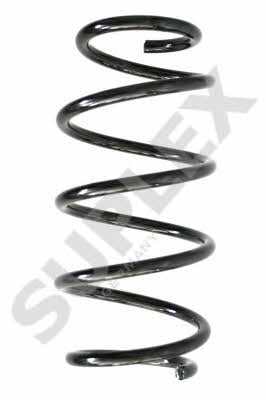 Suplex 39438 Suspension spring front 39438: Buy near me at 2407.PL in Poland at an Affordable price!