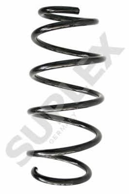 Suplex 39440 Suspension spring front 39440: Buy near me at 2407.PL in Poland at an Affordable price!