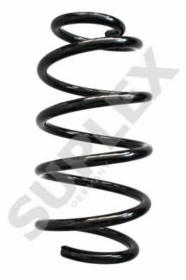 Suplex 39451 Suspension spring front 39451: Buy near me in Poland at 2407.PL - Good price!