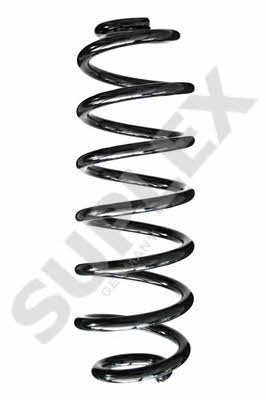 Suplex 39467 Suspension spring front 39467: Buy near me in Poland at 2407.PL - Good price!