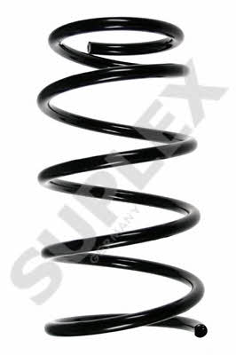 Suplex 41004 Suspension spring front 41004: Buy near me in Poland at 2407.PL - Good price!