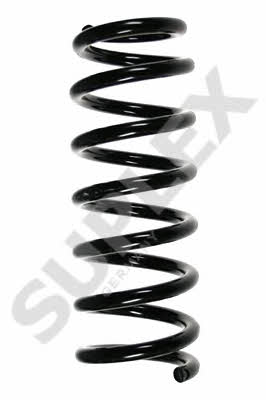 Suplex 41013 Suspension spring front 41013: Buy near me in Poland at 2407.PL - Good price!