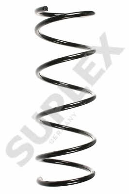 Suplex 41042 Suspension spring front 41042: Buy near me in Poland at 2407.PL - Good price!