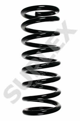 Suplex 46003 Suspension spring front 46003: Buy near me in Poland at 2407.PL - Good price!