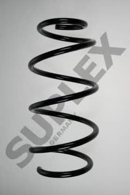 Suplex 46078 Suspension spring front 46078: Buy near me in Poland at 2407.PL - Good price!