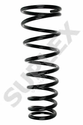 Suplex 13040 Suspension spring front 13040: Buy near me in Poland at 2407.PL - Good price!