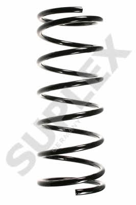 Suplex 14010 Suspension spring front 14010: Buy near me in Poland at 2407.PL - Good price!