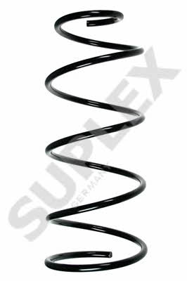 Suplex 15035 Suspension spring front 15035: Buy near me in Poland at 2407.PL - Good price!