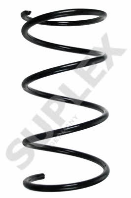Suplex 17053 Suspension spring front 17053: Buy near me in Poland at 2407.PL - Good price!