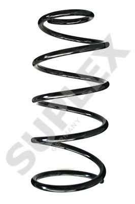 Suplex 17095 Suspension spring front 17095: Buy near me in Poland at 2407.PL - Good price!