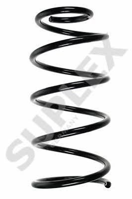 Suplex 17096 Suspension spring front 17096: Buy near me in Poland at 2407.PL - Good price!