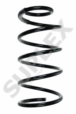 Suplex 17102 Suspension spring front 17102: Buy near me in Poland at 2407.PL - Good price!