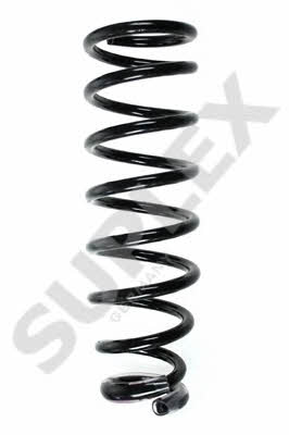 Suplex 17109 Suspension spring front 17109: Buy near me at 2407.PL in Poland at an Affordable price!