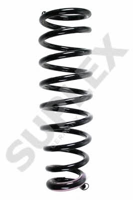 Suplex 17116 Suspension spring front 17116: Buy near me in Poland at 2407.PL - Good price!